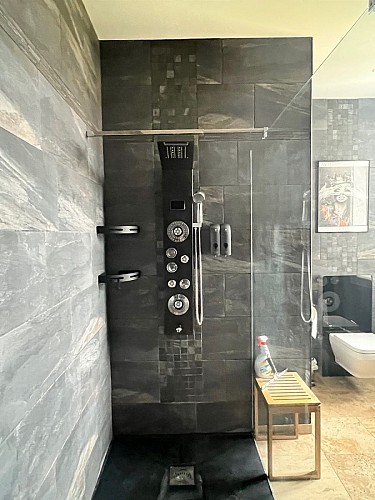 Chambres d'hôtes Les Tuileries de Chanteloup