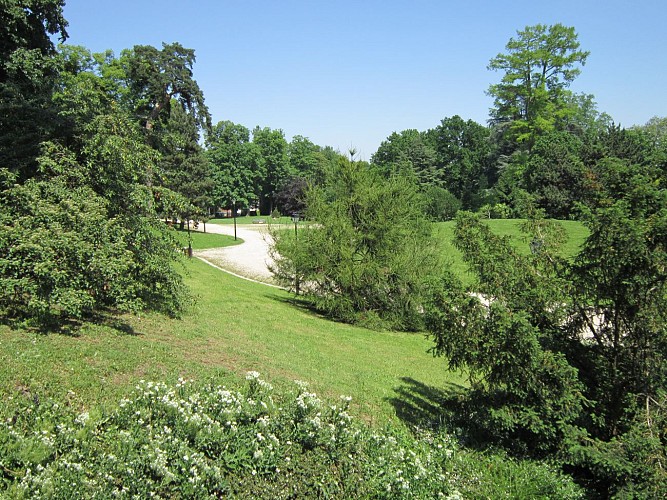 Parc du Chenil