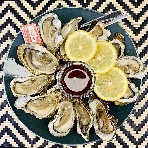 Restaurant Balnéair