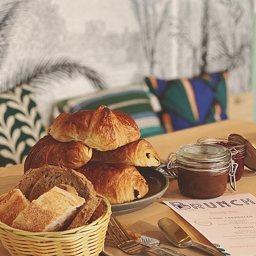 Restaurant Balnéair