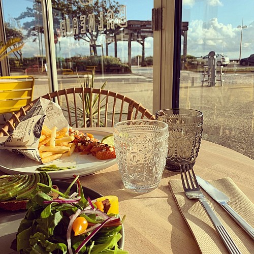 Restaurant Balnéair