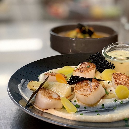 Restaurant Balnéair