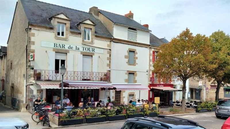 Bar de la Tour