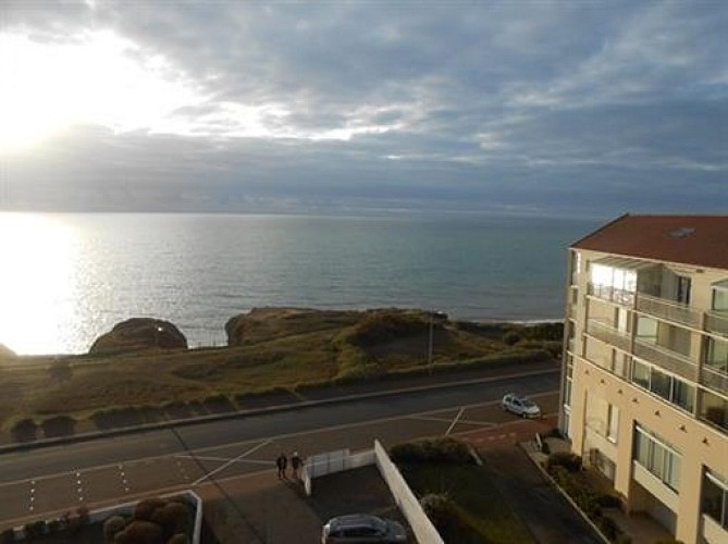 RESIDENCE ATLANTIDE (6 PERS)