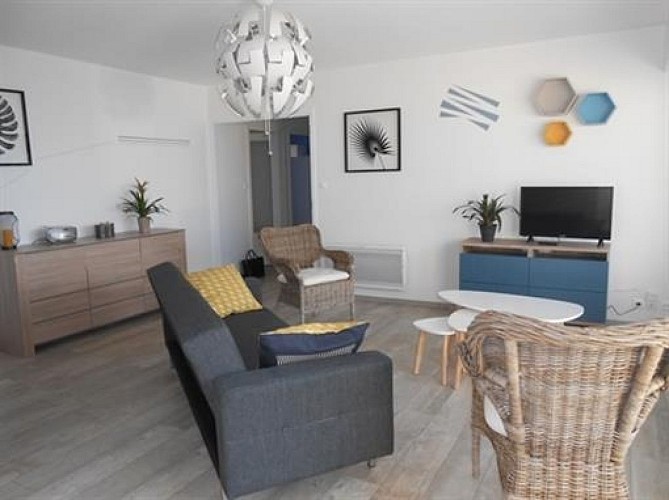 RESIDENCE ATLANTIDE (6 PERS)