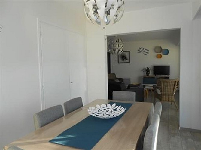 RESIDENCE ATLANTIDE (6 PERS)