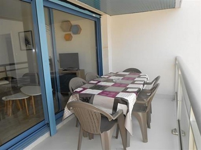 RESIDENCE ATLANTIDE (6 PERS)