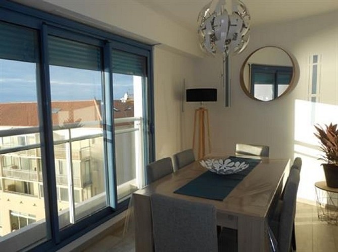 RESIDENCE ATLANTIDE (6 PERS)