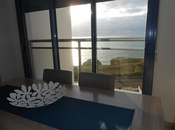 RESIDENCE ATLANTIDE (6 PERS)