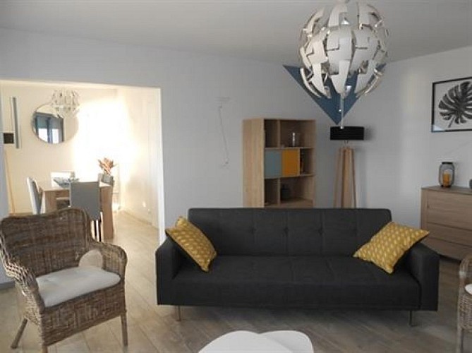 RESIDENCE ATLANTIDE (6 PERS)