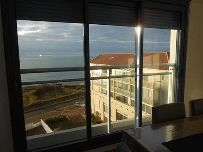 RESIDENCE ATLANTIDE (6 PERS)