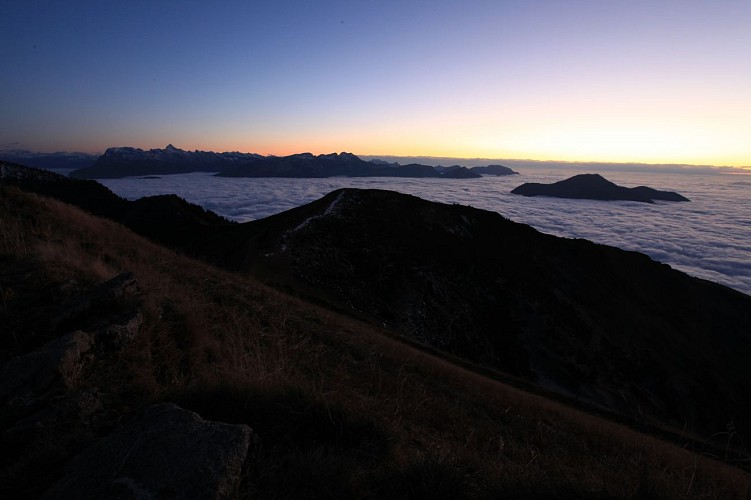 Pointe du Haut Fleury