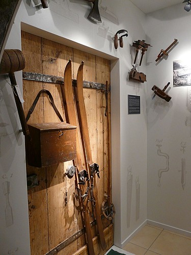 Temporarily closed - House of Heritage