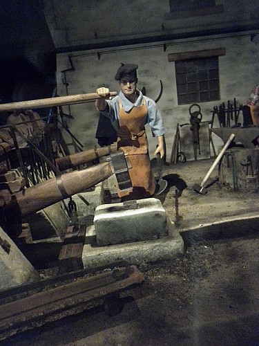 Temporarily closed - House of Heritage