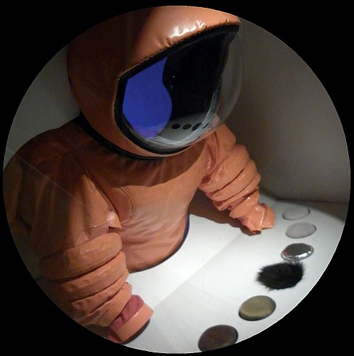 Temporarily closed - House of Heritage