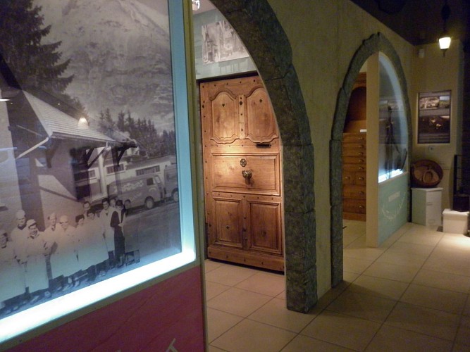 Maison du Patrimoine