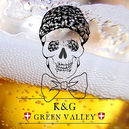 K&G Green Valley Microbrewery