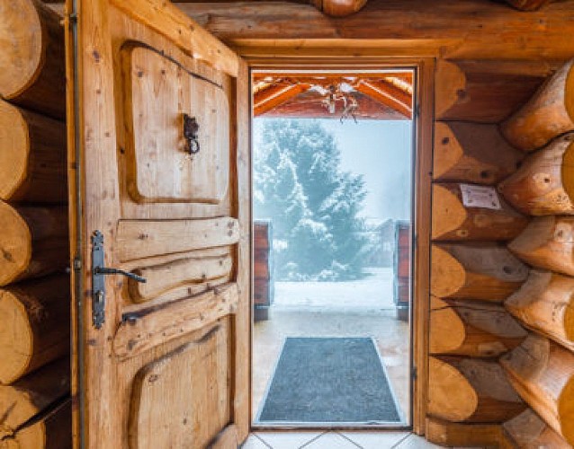 Almhütte 6 personen La Fuste du Suchelot