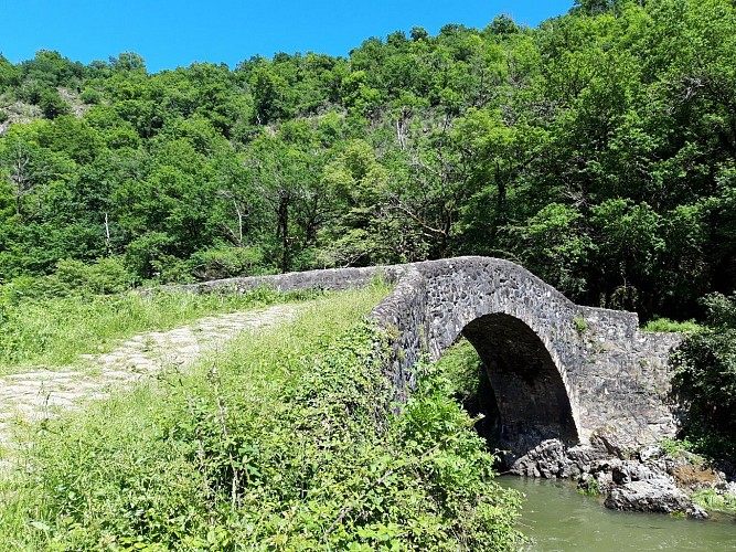 Pont du Cayla