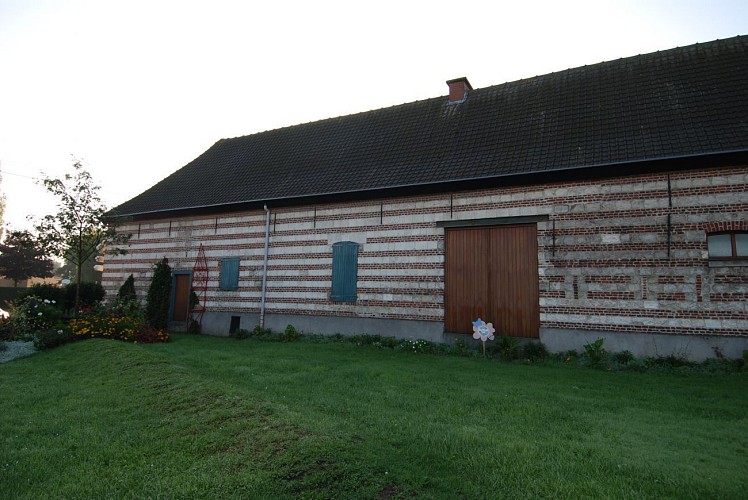 Ferme d'Ennequin