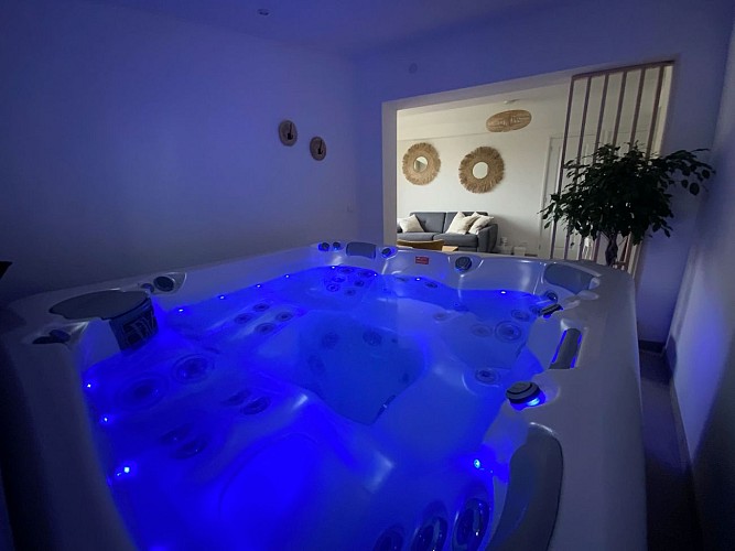 Gîte de Campagnette