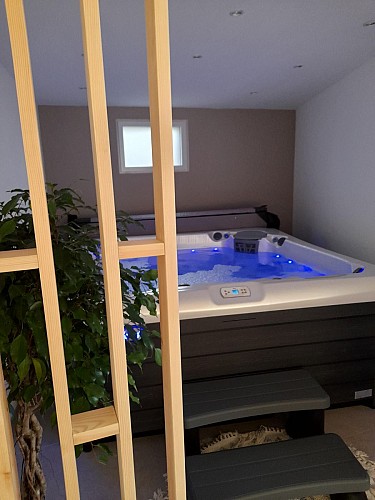 Gîte de Campagnette