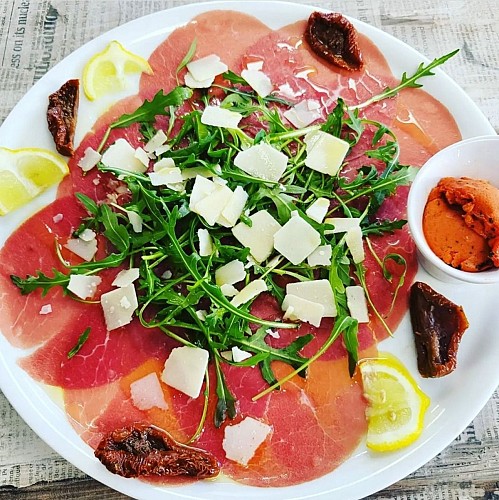 Carpaccio