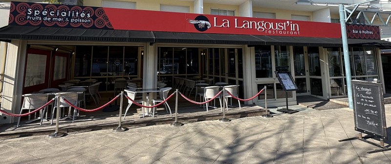 Restaurant La Langoust'in