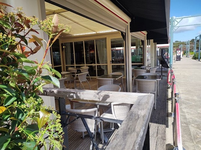 Restaurant La Langoust'in