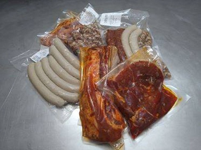 SCEA Régis Schneider