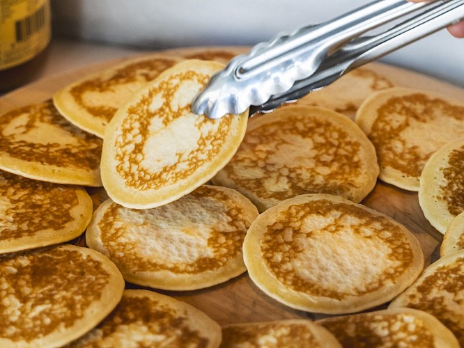 Hôtel Cosmopolitain Biarritz