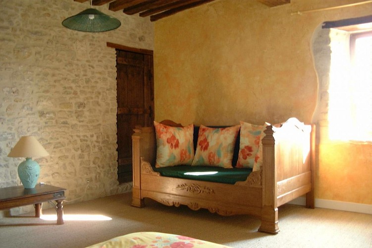 Chambre-de-charme-la-Ferme-Manoir-Saint-Barthelemy