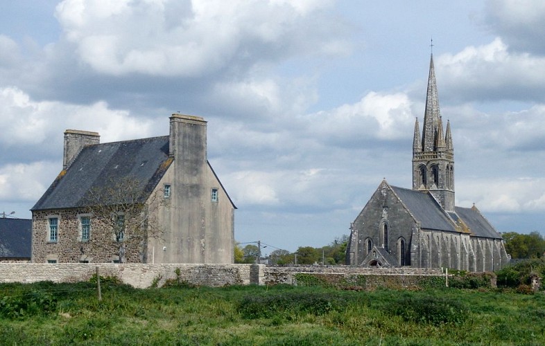 Eglise Saint-Georges