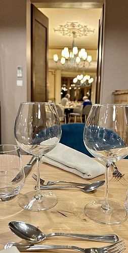 Restaurant Teyssier 2 