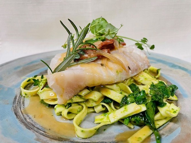 Restaurant Teyssier 5