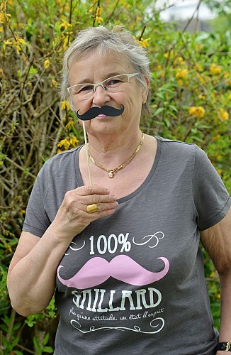 Meublé de Tourisme NAVES