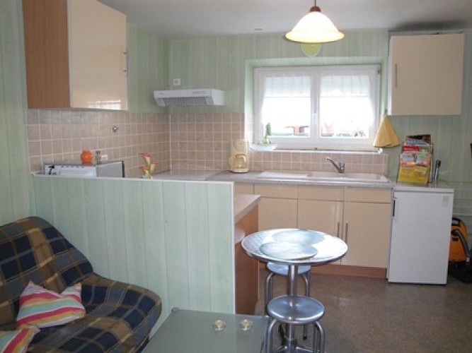 Meublé de Tourisme NAVES_2