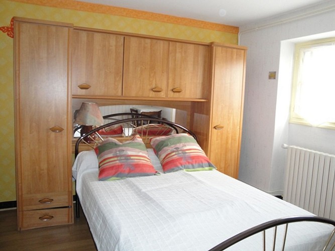 Meublé de Tourisme NAVES_4