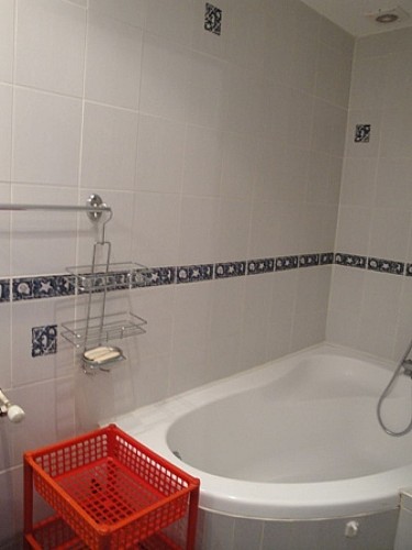 Meublé de Tourisme NAVES_5