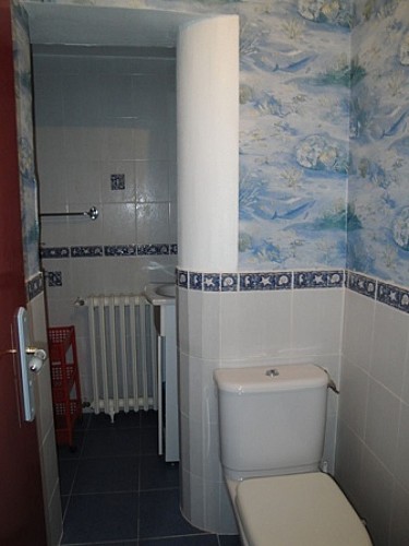 Meublé de Tourisme NAVES_6