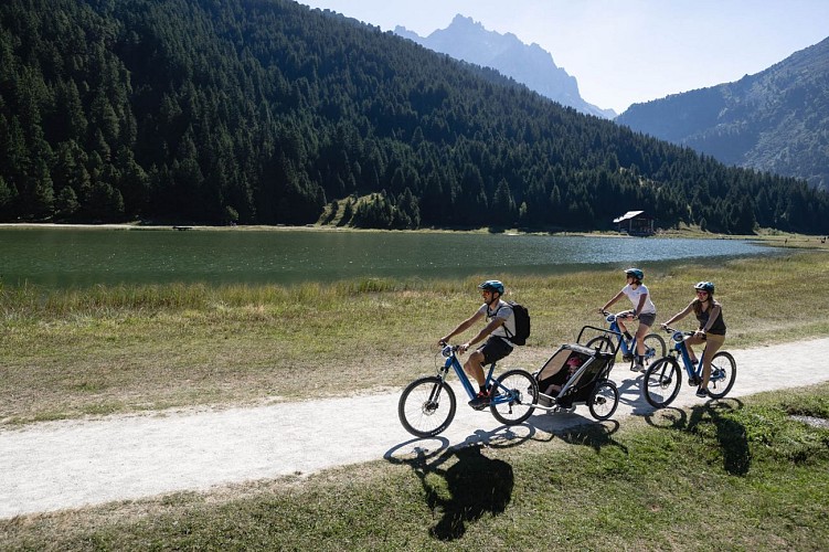 Méribel Alpina Outdoor