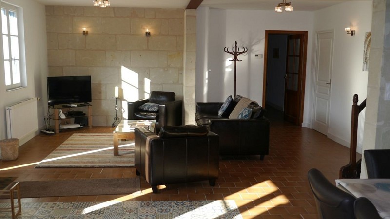 Gite Au Pied de l'Abbaye