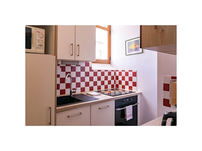 Gite Le Gaudrez – Maison Aubelle