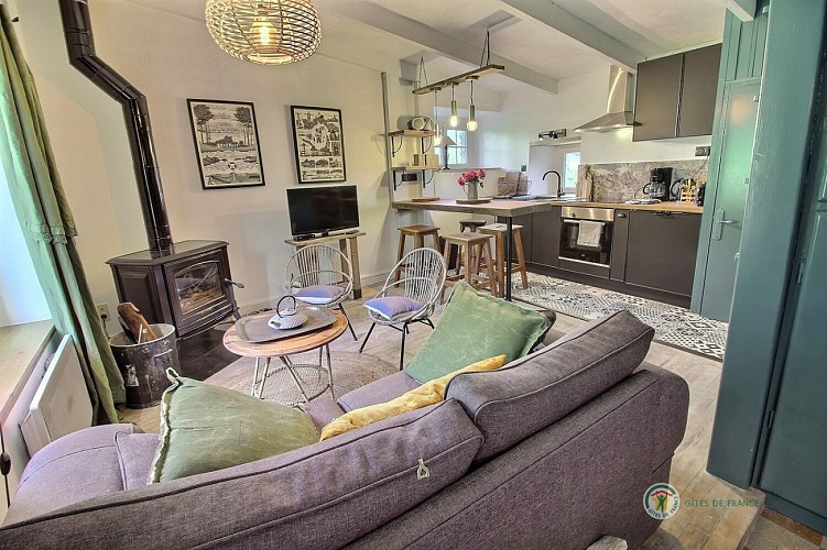 Loguivy de La Mer By Retour de plage