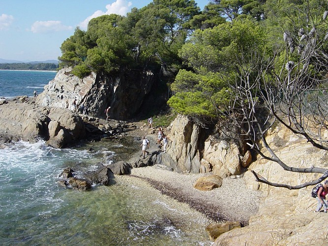 Pointe de la Vignasse