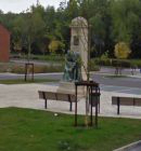 Monument Emile Henricot