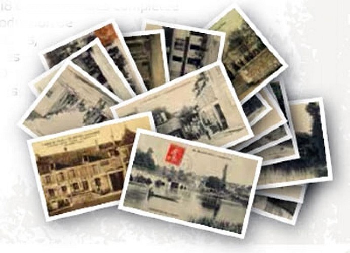 memoire de rues Bélâbre