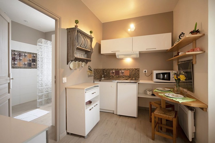 cuiisine studio Polo