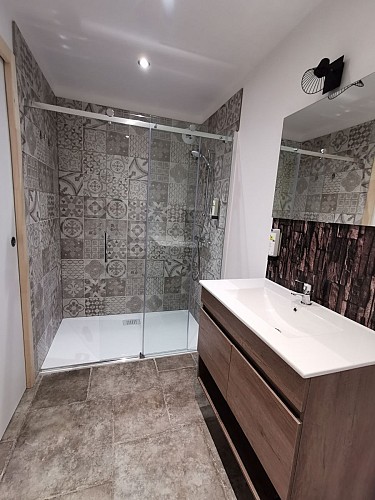 Appartements hôteliers,  Les Terrasses de Saumur