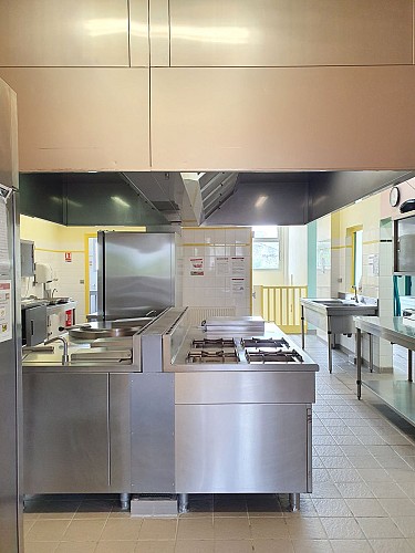 Foyer rural de Brain-sur-Allonnes